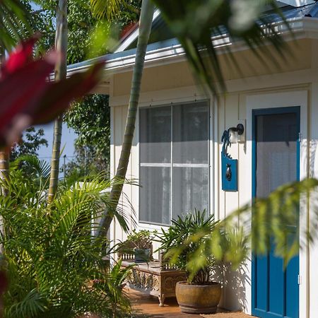 Holualoa Inn Phòng bức ảnh