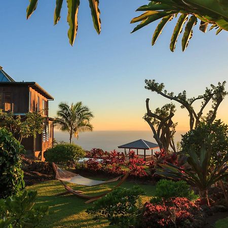 Holualoa Inn Ngoại thất bức ảnh