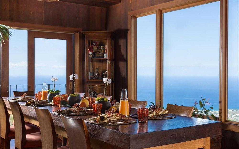 Holualoa Inn Ngoại thất bức ảnh