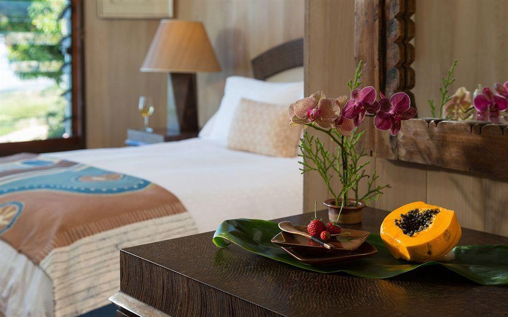 Holualoa Inn Ngoại thất bức ảnh