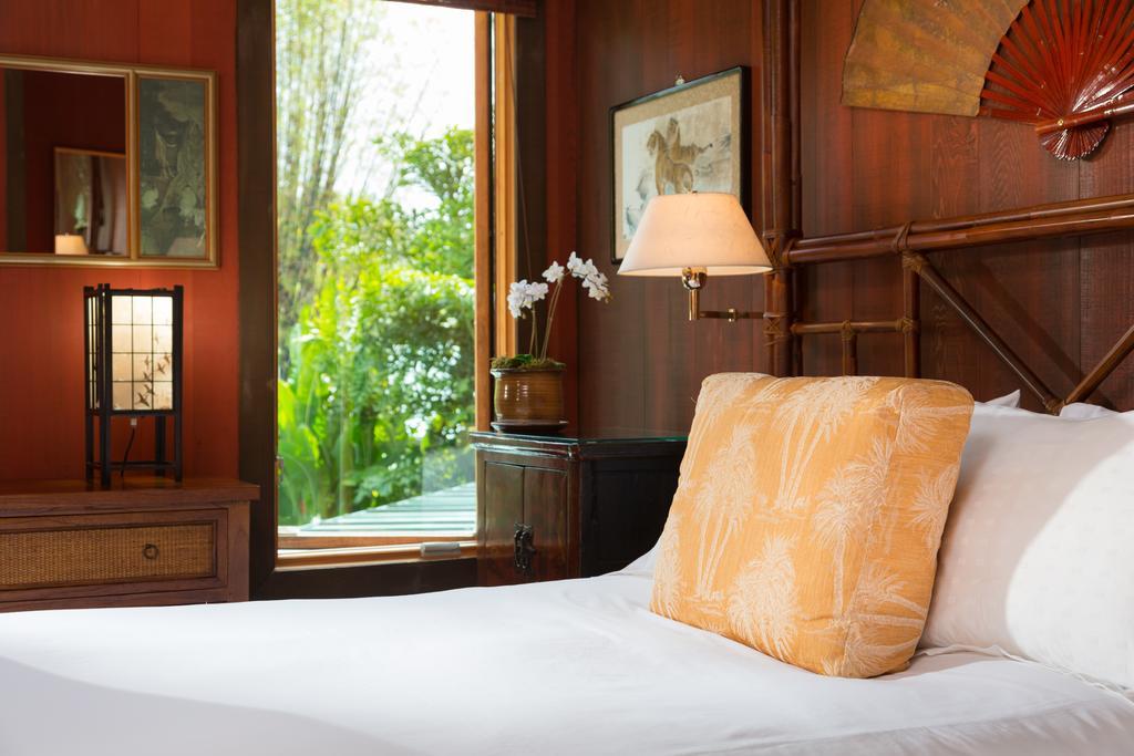 Holualoa Inn Phòng bức ảnh