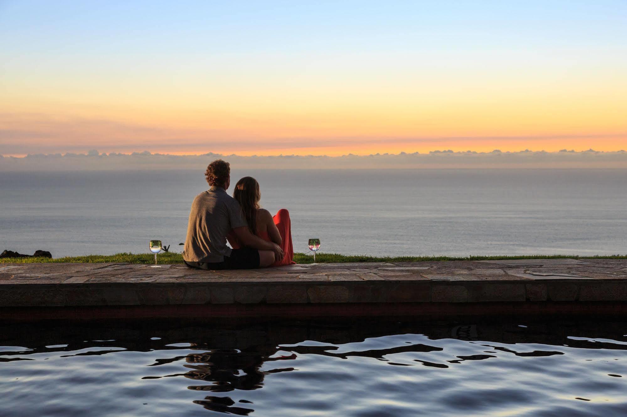 Holualoa Inn Ngoại thất bức ảnh