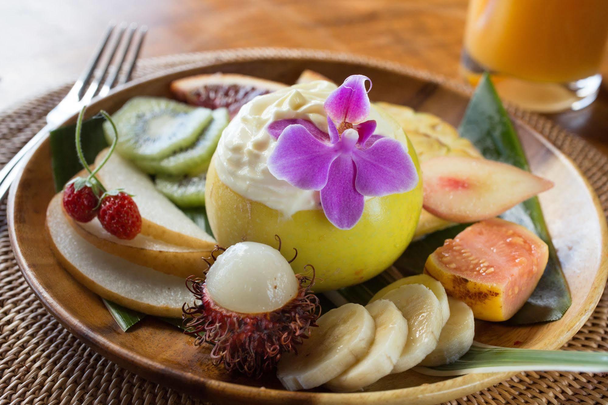 Holualoa Inn Ngoại thất bức ảnh