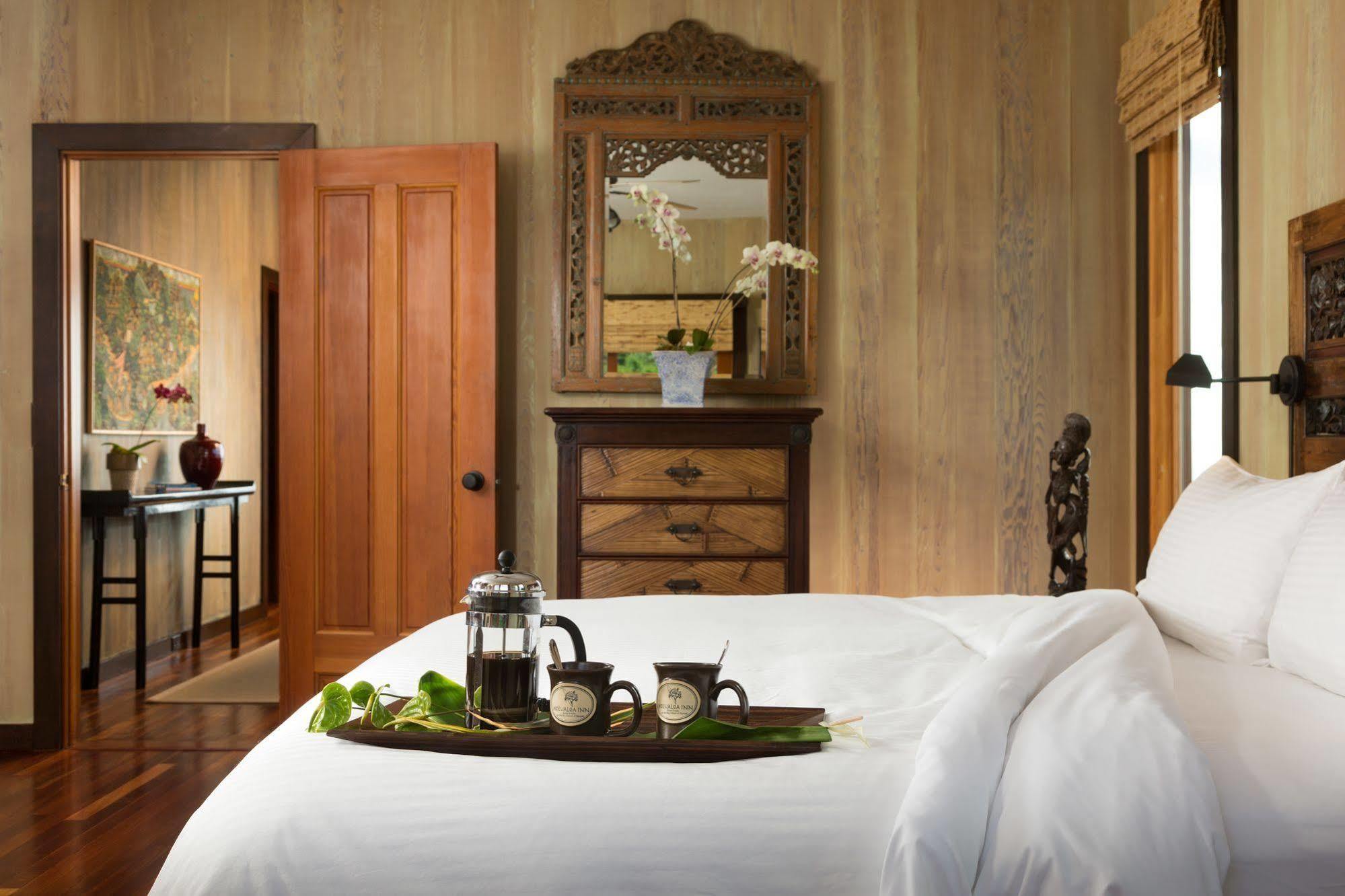 Holualoa Inn Ngoại thất bức ảnh