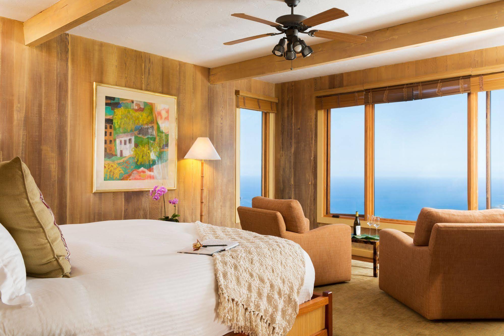 Holualoa Inn Ngoại thất bức ảnh