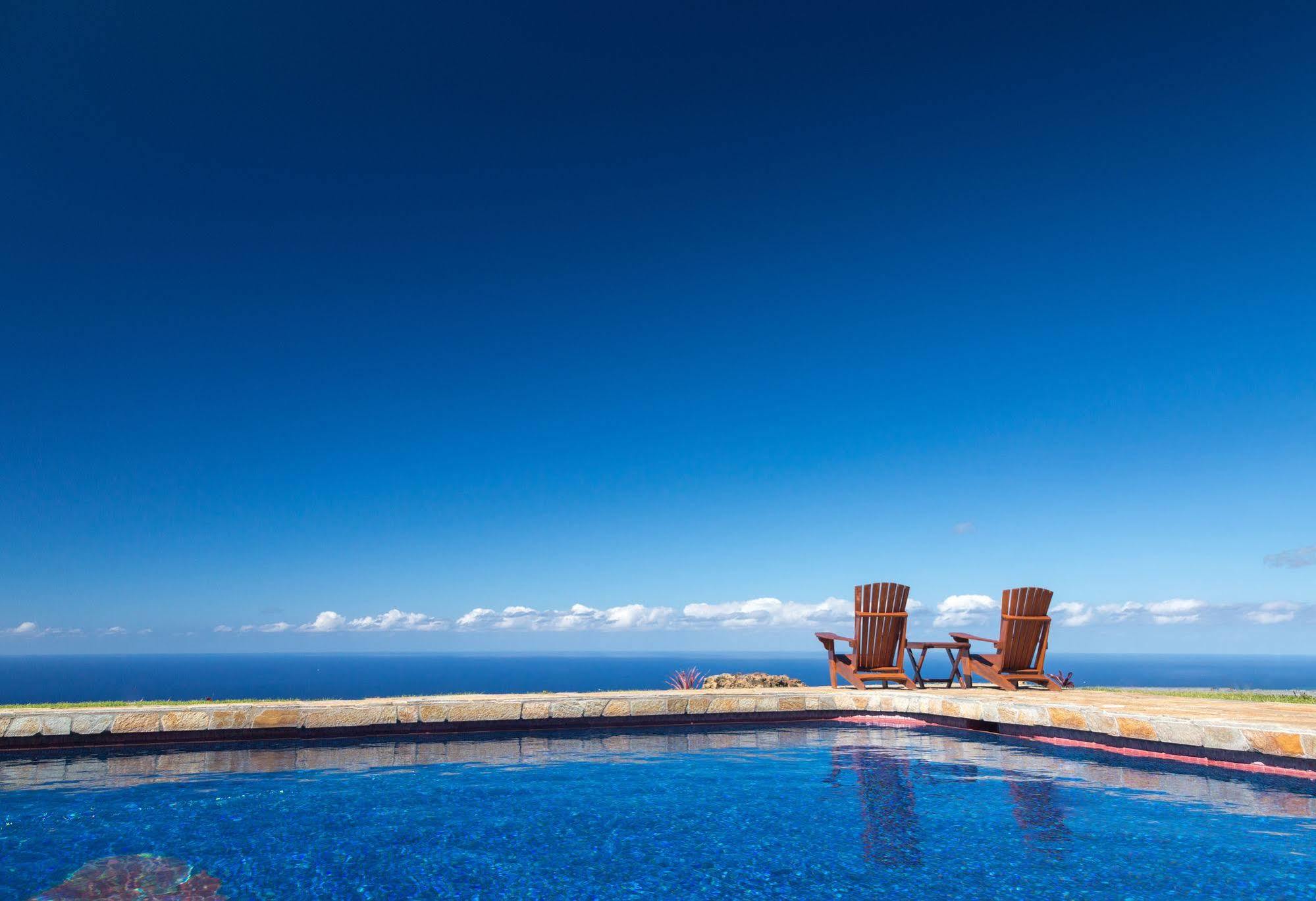 Holualoa Inn Ngoại thất bức ảnh