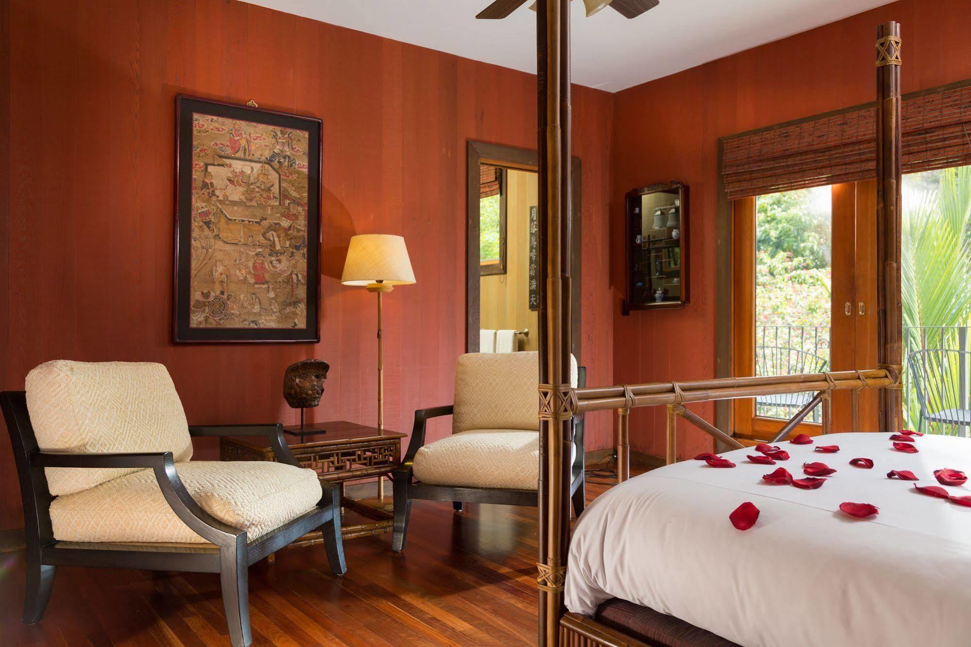 Holualoa Inn Ngoại thất bức ảnh