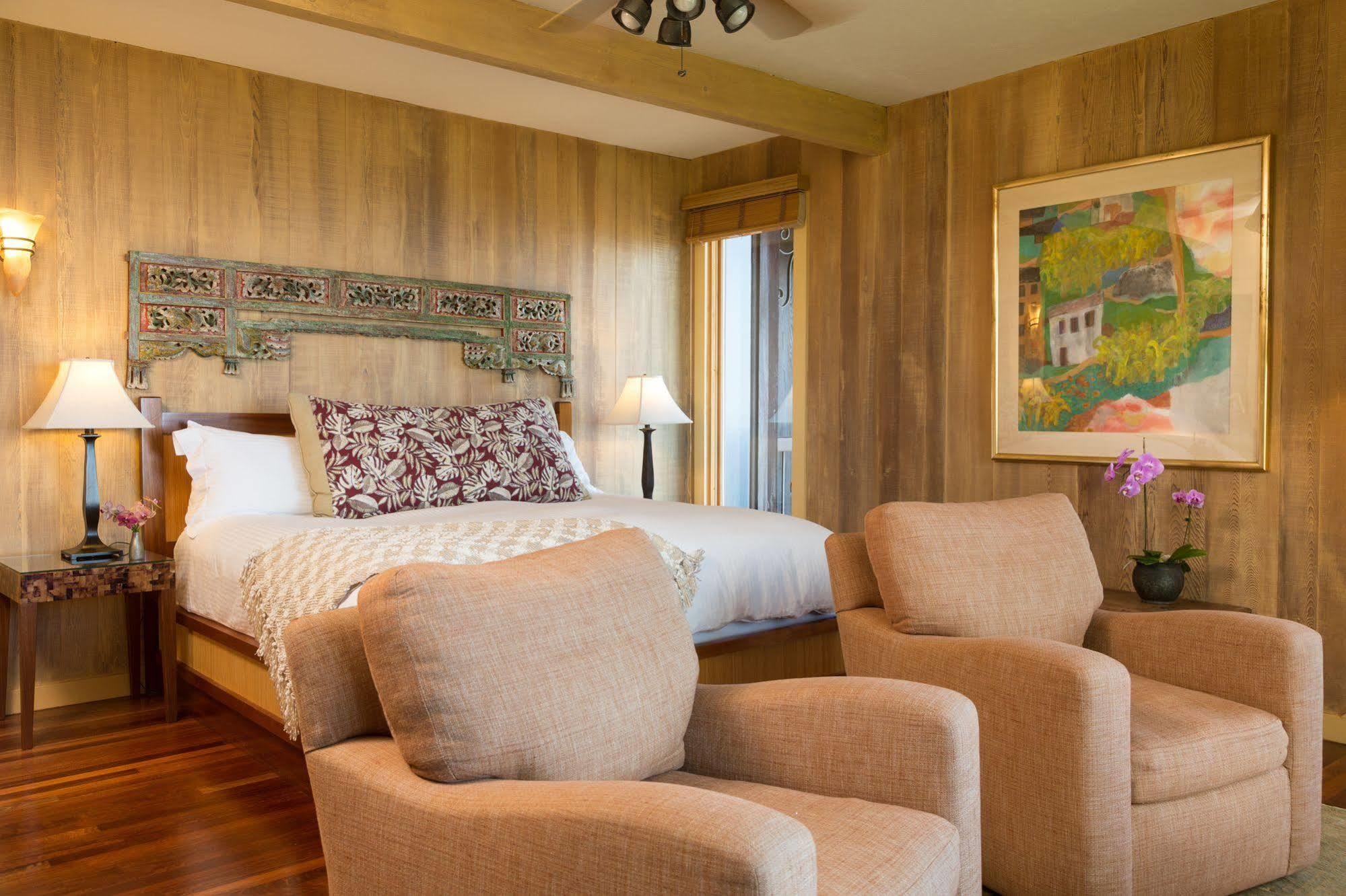 Holualoa Inn Ngoại thất bức ảnh