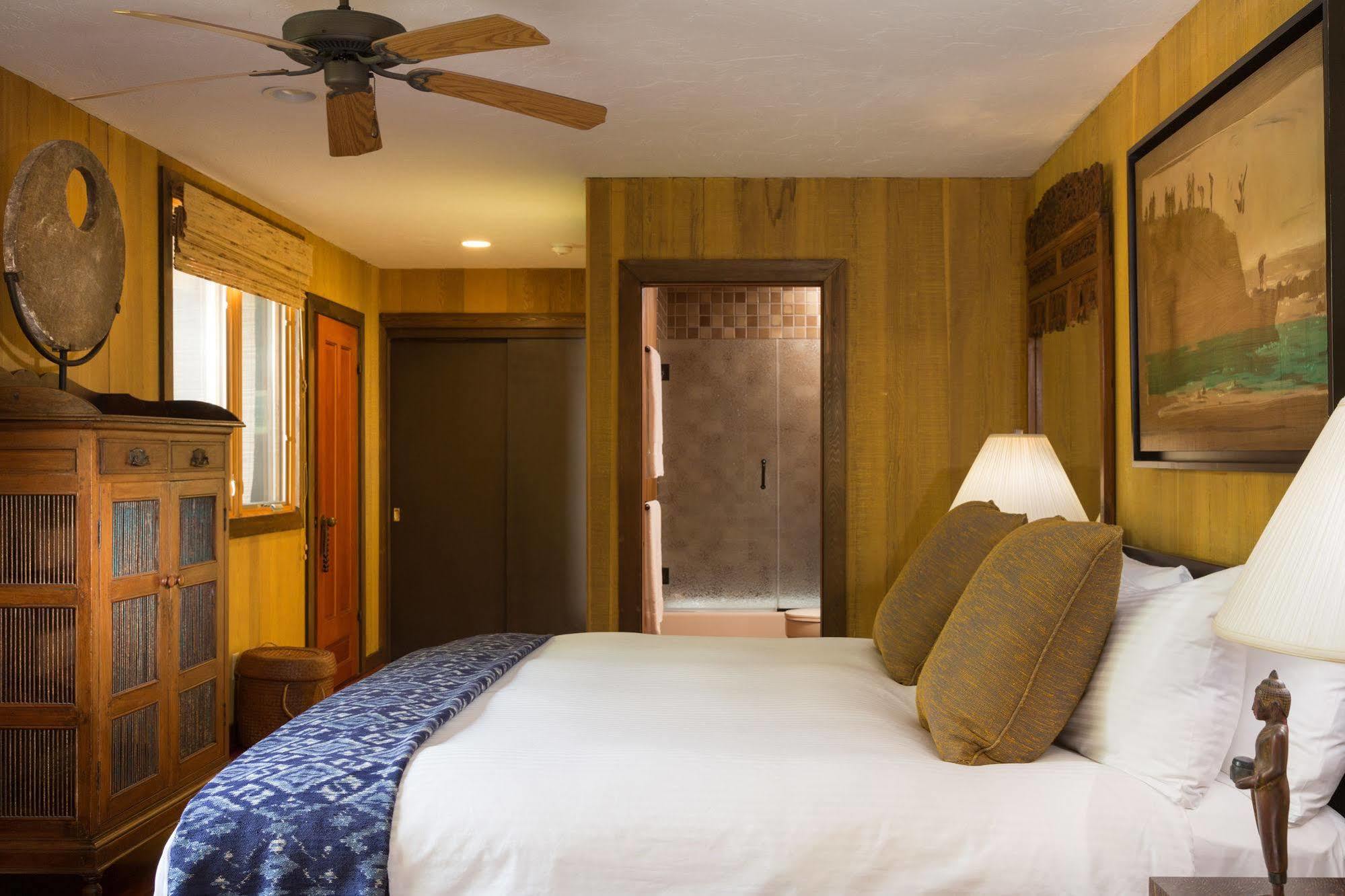 Holualoa Inn Ngoại thất bức ảnh