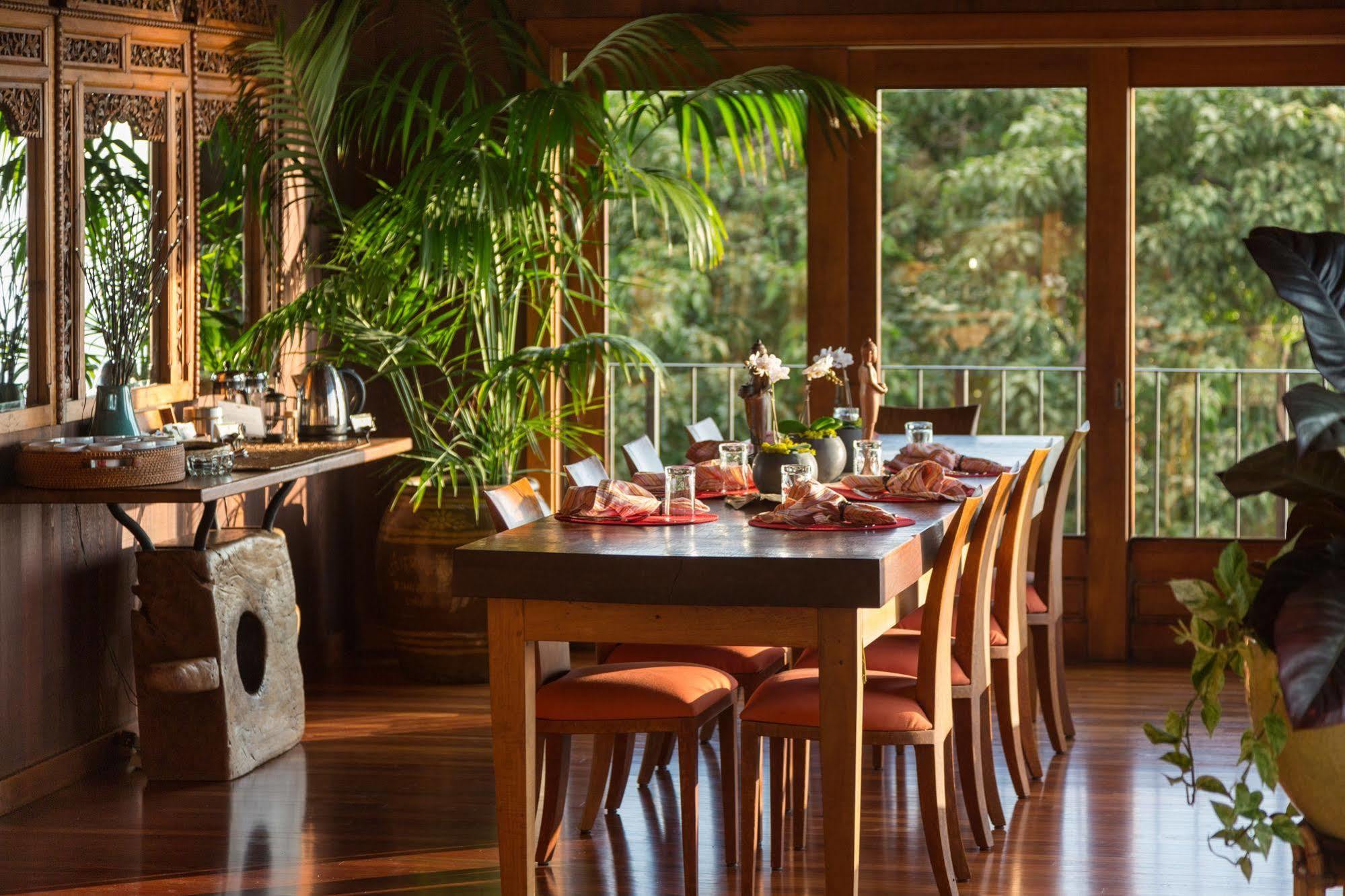 Holualoa Inn Ngoại thất bức ảnh