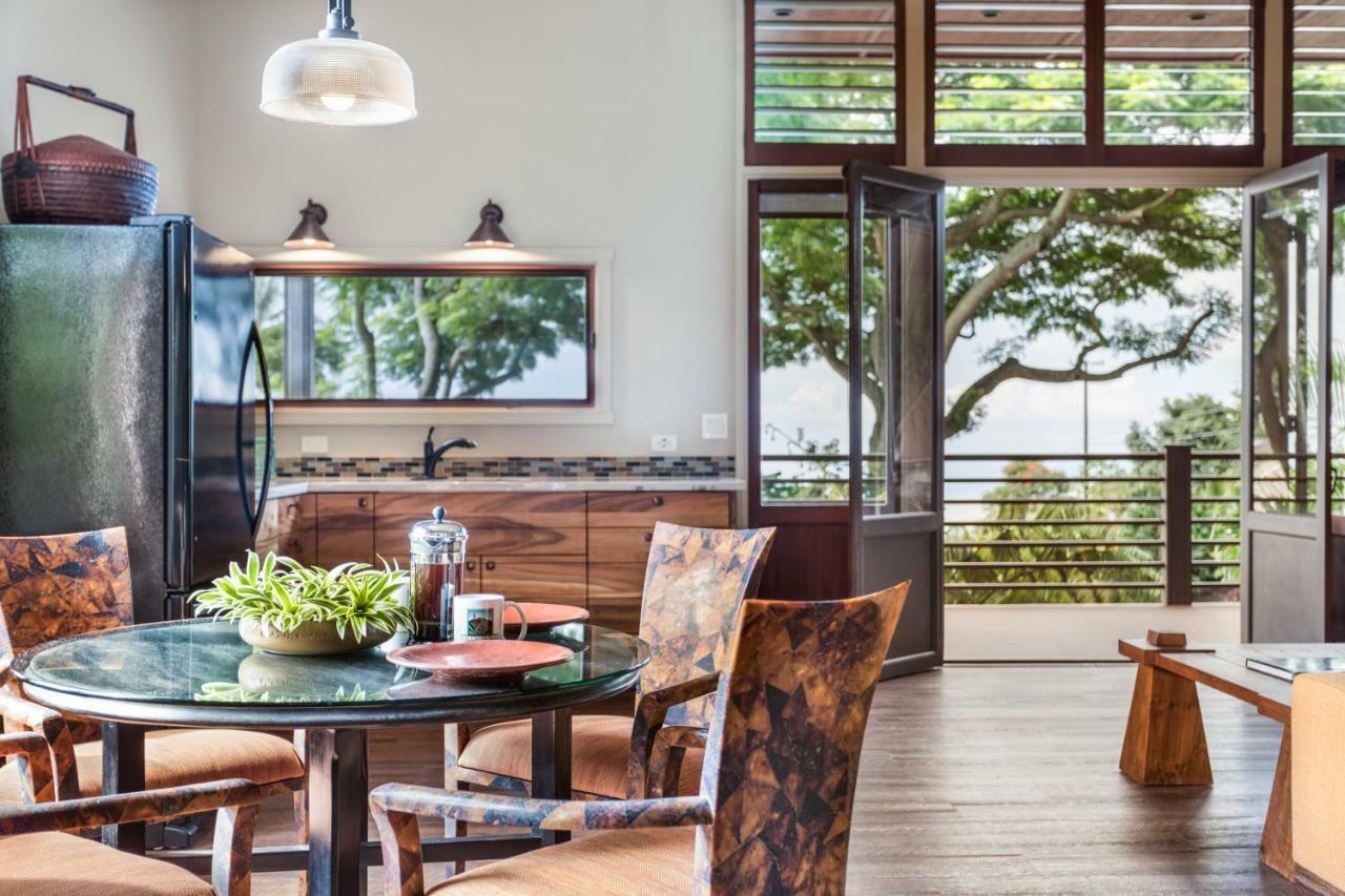 Holualoa Inn Ngoại thất bức ảnh